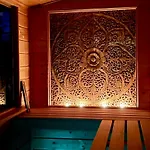 Buddhas Bed & Wellness - Retreat - Feel Good Food - B&b- Mit Viel Herz Fuer Koerper Geist & Seele 4*