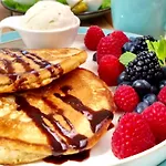 Buddhas Bed & Wellness - Retreat - Feel Good Food - B&b- Mit Viel Herz Fuer Koerper Geist & Seele