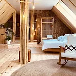 Buddhas Bed & Wellness - Retreat - Feel Good Food - B&b- Mit Viel Herz Fuer Koerper Geist & Seele 4* Tosterglope