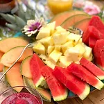 Buddhas Bed & Wellness - Retreat - Feel Good Food - B&b- Mit Viel Herz Fuer Koerper Geist & Seele Bed & Breakfast Tosterglope