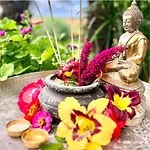 Buddhas Bed & Wellness - Retreat - Feel Good Food - B&b- Mit Viel Herz Fuer Koerper Geist & Seele Bed & Breakfast Tosterglope