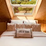 Buddhas Bed & Wellness - Retreat - Feel Good Food - B&b- Mit Viel Herz Fuer Koerper Geist & Seele Tosterglope