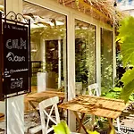 Buddhas Bed & Wellness - Retreat - Feel Good Food - B&b- Mit Viel Herz Fuer Koerper Geist & Seele Bed & Breakfast Tosterglope