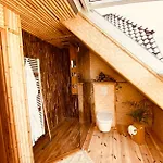 Buddhas Bed & Wellness - Retreat - Feel Good Food - B&b- Mit Viel Herz Fuer Koerper Geist & Seele