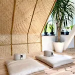 Buddhas Bed & Wellness - Retreat - Feel Good Food - B&b- Mit Viel Herz Fuer Koerper Geist & Seele 4* Tosterglope