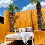 Buddhas Bed & Wellness - Retreat - Feel Good Food - B&b- Mit Viel Herz Fuer Koerper Geist & Seele Tosterglope