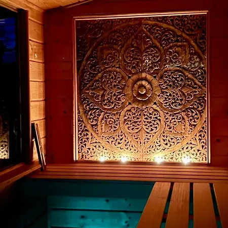 Buddhas Bed & Wellness - Retreat - Feel Good Food - B&b- Mit Viel Herz Fuer Koerper Geist & Seele 4*