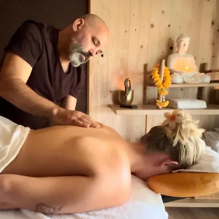 Nocleg ze śniadaniem Buddhas Bed & Wellness - Retreat - Feel Good Food - B&b- Mit Viel Herz Fuer Koerper Geist & Seele 4*