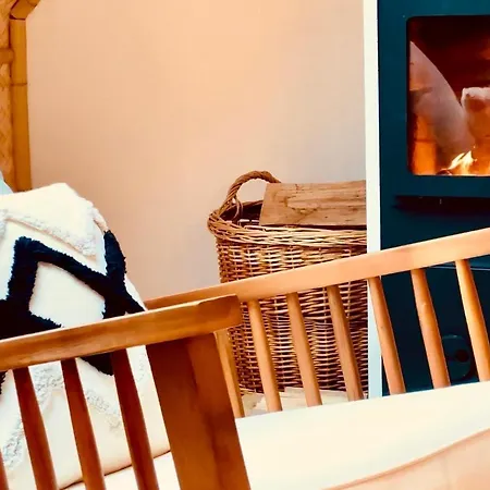 Nocleg ze śniadaniem Buddhas Bed & Wellness - Retreat - Feel Good Food - B&b- Mit Viel Herz Fuer Koerper Geist & Seele 4*