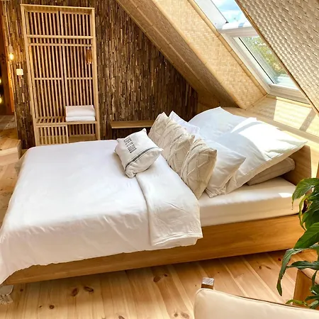Nocleg ze śniadaniem Buddhas Bed & Wellness - Retreat - Feel Good Food - B&b- Mit Viel Herz Fuer Koerper Geist & Seele 4*