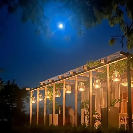Buddhas Bed & Wellness - Retreat - Feel Good Food - B&b- Mit Viel Herz Fuer Koerper Geist & Seele Nocleg ze śniadaniem 4*
