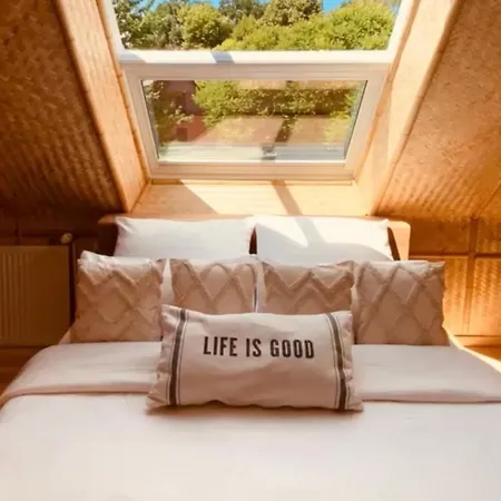 Buddhas Bed & Wellness - Retreat - Feel Good Food - B&b- Mit Viel Herz Fuer Koerper Geist & Seele Tosterglope