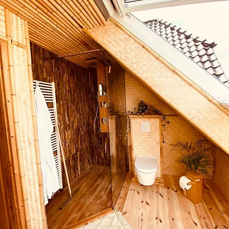 Buddhas Bed & Wellness - Retreat - Feel Good Food - B&b- Mit Viel Herz Fuer Koerper Geist & Seele