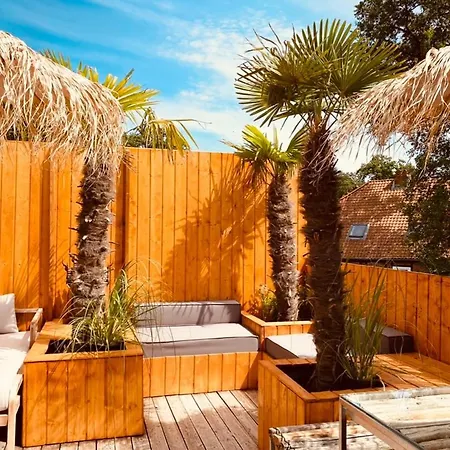 Buddhas Bed & Wellness - Retreat - Feel Good Food - B&b- Mit Viel Herz Fuer Koerper Geist & Seele