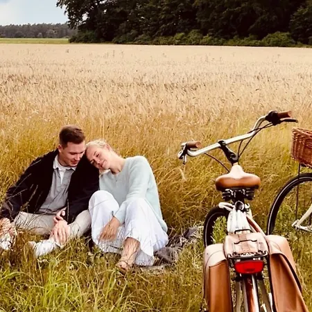 Buddhas Bed & Wellness - Retreat - Feel Good Food - B&b- Mit Viel Herz Fuer Koerper Geist & Seele