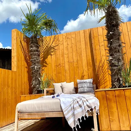 Buddhas Bed & Wellness - Retreat - Feel Good Food - B&b- Mit Viel Herz Fuer Koerper Geist & Seele Tosterglope