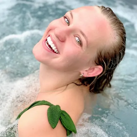 Nocleg ze śniadaniem Buddhas Bed & Wellness - Retreat - Feel Good Food - B&b- Mit Viel Herz Fuer Koerper Geist & Seele