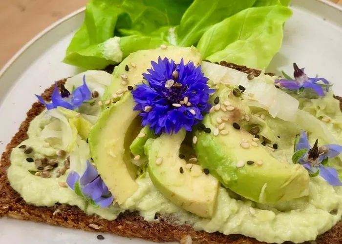 Buddhas Bed & Wellness - Retreat - Feel Good Food - B&b- Mit Viel Herz Fuer Koerper Geist & Seele 4*