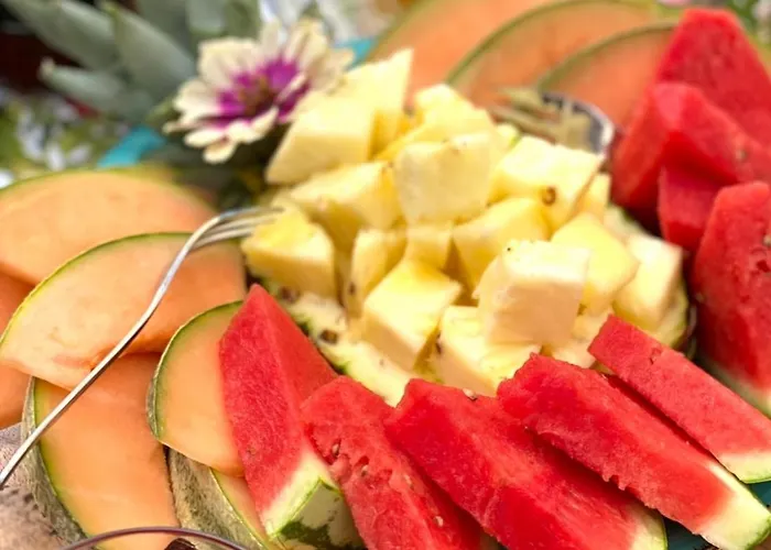 Buddhas Bed & Wellness - Retreat - Feel Good Food - B&b- Mit Viel Herz Fuer Koerper Geist & Seele Отель типа 