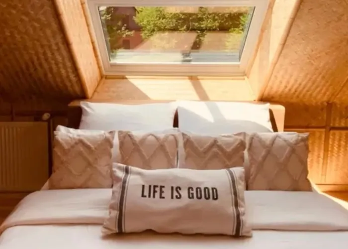Buddhas Bed & Wellness - Retreat - Feel Good Food - B&b- Mit Viel Herz Fuer Koerper Geist & Seele Tosterglope