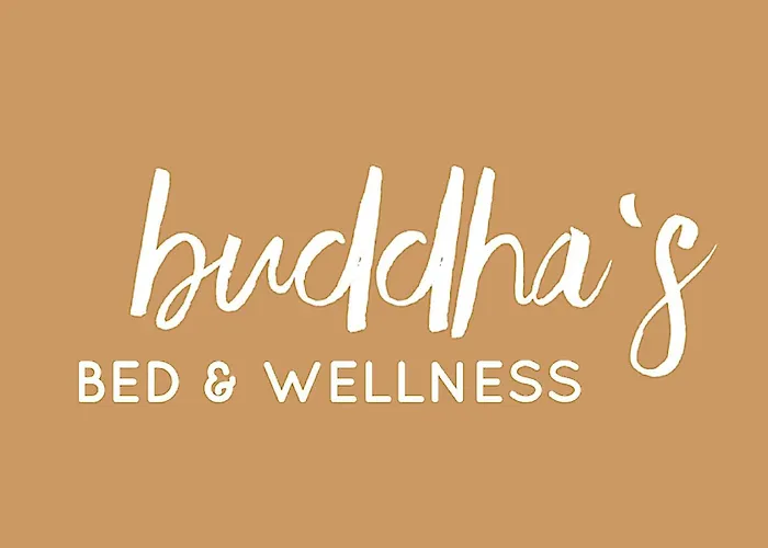 Buddhas Bed & Wellness - Retreat - Feel Good Food - B&b- Mit Viel Herz Fuer Koerper Geist & Seele 4*