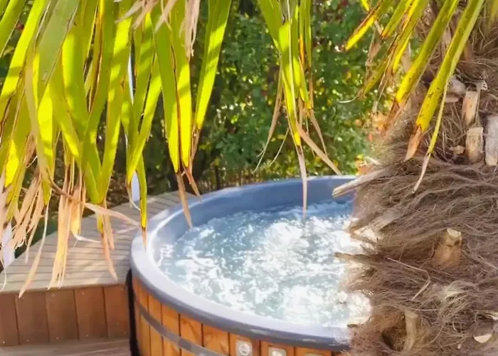 Buddhas Bed & Wellness - Retreat - Feel Good Food - B&b- Mit Viel Herz Fuer Koerper Geist & Seele 4*