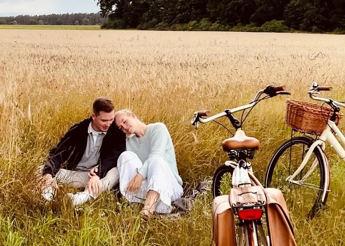 Buddhas Bed & Wellness - Retreat - Feel Good Food - B&b- Mit Viel Herz Fuer Koerper Geist & Seele